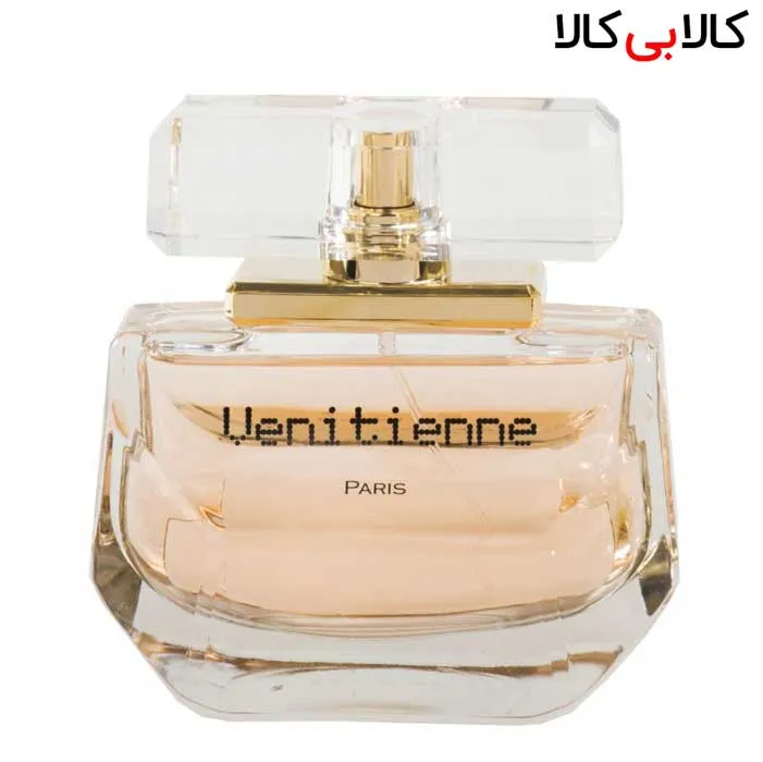 ادوپرفیوم ایوس د سیستل ونیتین پاریس Yves De Sistelle Venitienne paris زنانه حجم 100 میلی لیتر