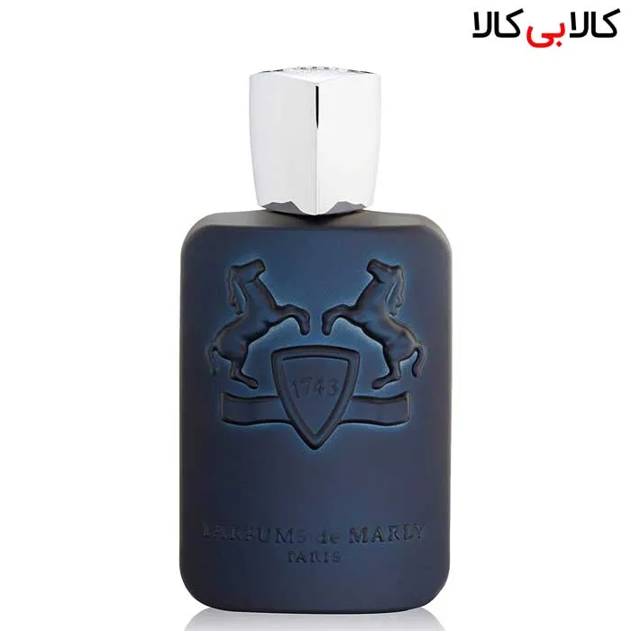 ادوپرفیوم پارفومز مارلی لیتون Parfums de Marly Layton مردانه و زنانه حجم 125 میلی لیتر اورجینال