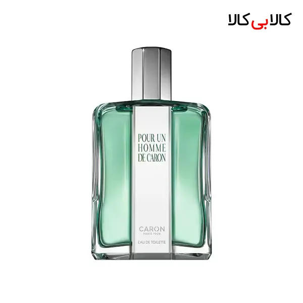 ادکلن کارون پوران هوم _ عطر شاه اورجینال مردانه حجم 125 میلی لیتر