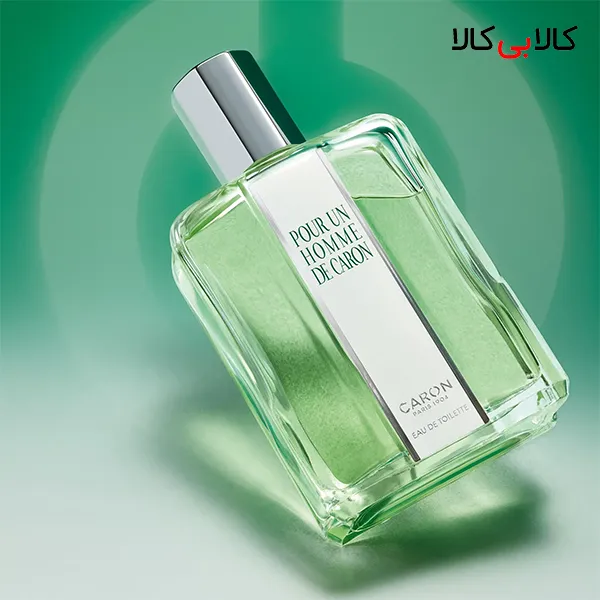 ادکلن کارون پوران هوم _ عطر شاه اورجینال مردانه حجم 125 میلی لیتر