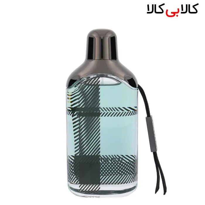 ادوتویلت باربری دبیت Burberry The Beat مردانه حجم 100 میلی لیتر