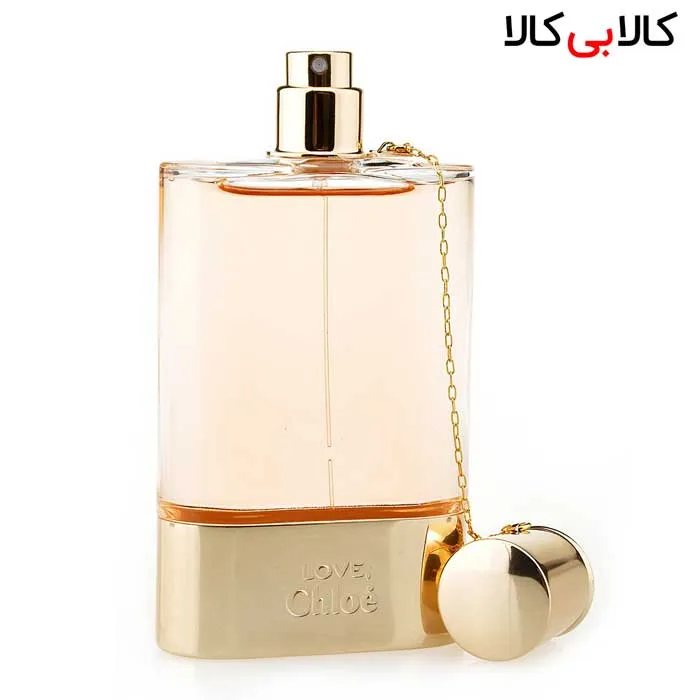 ادوپرفیوم کلوهه لاو Chloe Love زنانه حجم 75 میلی لیتر