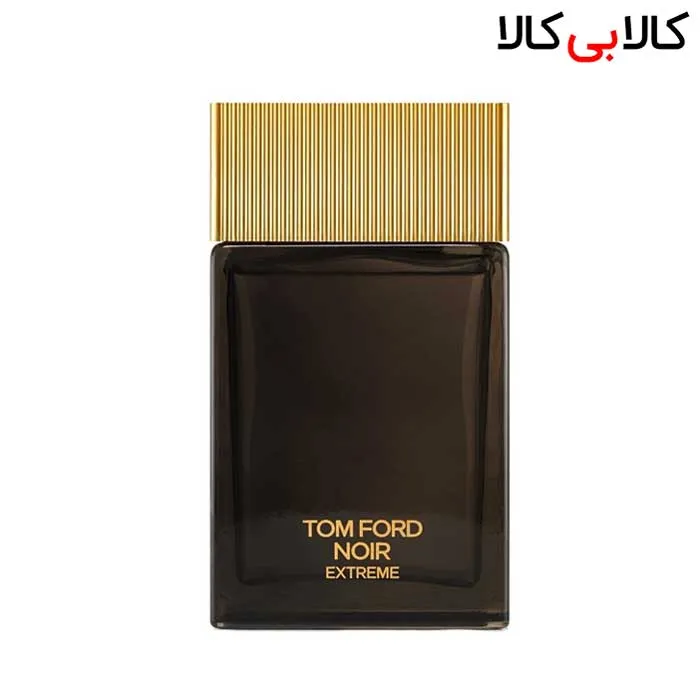 ادوپرفیوم تام فورد نویر اکستریم Tom Ford Noir Extreme مردانه حجم 100 میلی لیتر اورجینال