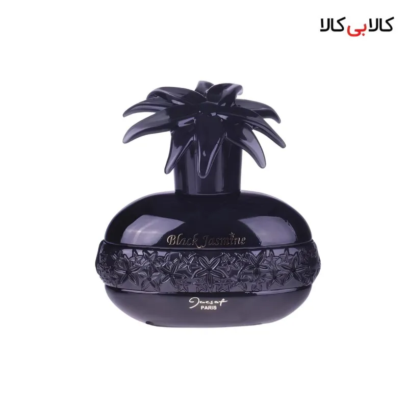 ادوپرفیوم ژک ساف بلک جاسمین زنانه حجم 100 میلی لیتر