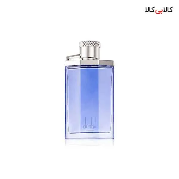 ادوتویلت دانهیل آبی-دیزایر بلو Dunhill Desire Blue مردانه حجم 100 میلی‌لیتر اورجینال