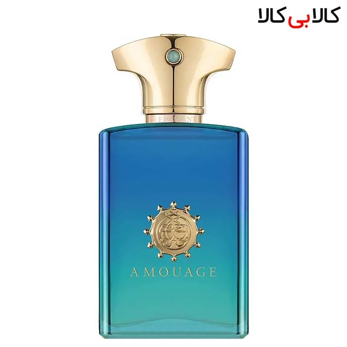 ادوپرفیوم آمواج فیگمنت Amouage Figment Man مردانه حجم 100 میلی لیتر اورجینال