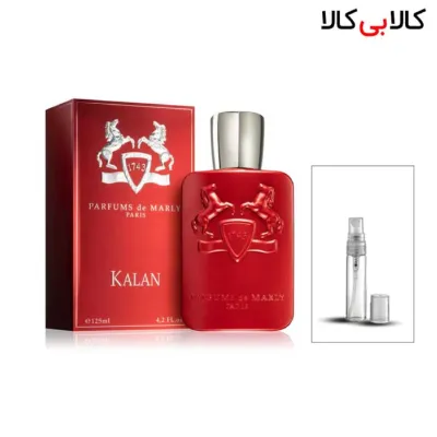 دکانت مارلی کالان - کیلان De Marly Kalan مردانه و زنانه حجم 5 میلی لیتر