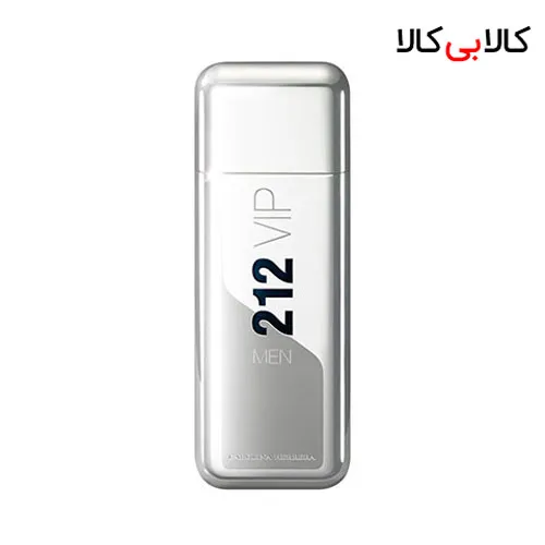 عطر 212VIP کارولینا هررا مردانه