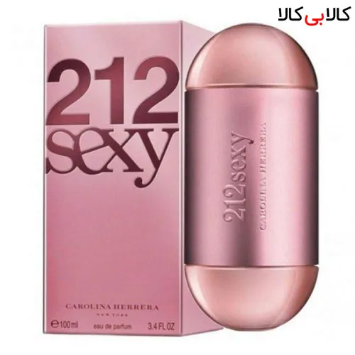 عطر 212 sexy