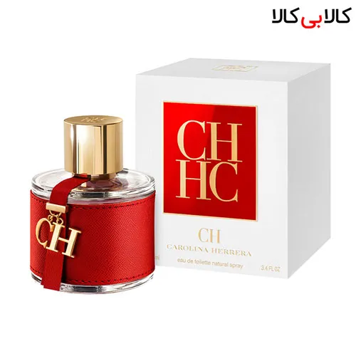 عطر CH-2015 کارولینا هررا