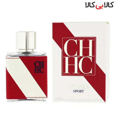 عطر CH-Men-Sport-carolina-herrera