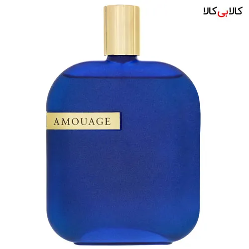عطر amouage opus XI