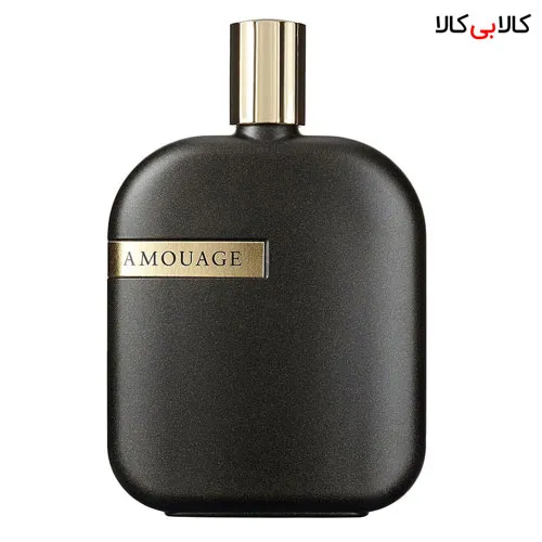 عطر amouage-opus-VII
