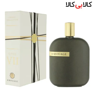 عطر amouage-opus-VII