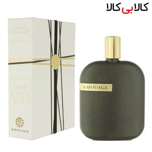 عطر amouage-opus-VII