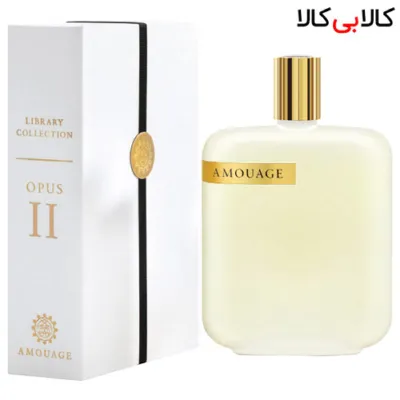 عطر amouage-opus-ii