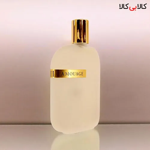 عطر amouage-opus-ii