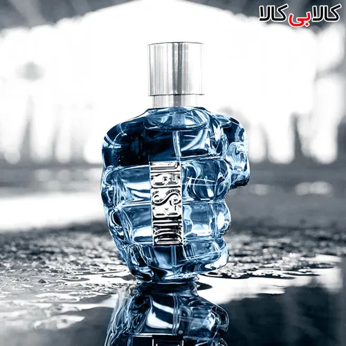 عطر Diesel-Only-The-Brave