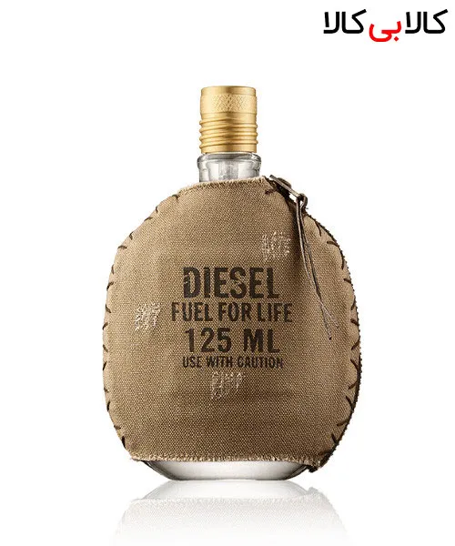 عطر Diesel-Fuel-for-Life-Homme