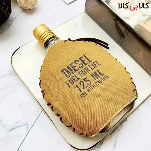 عطر Diesel-Fuel-for-Life-Homme