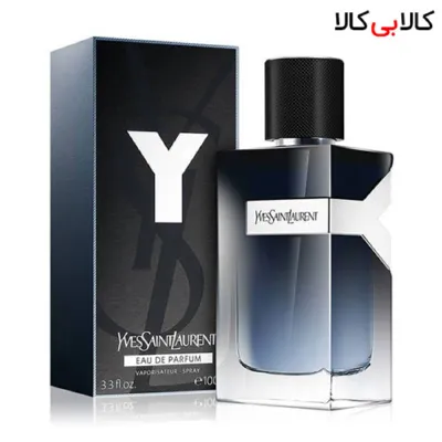 عطر Yves-Saint-Laurent-Y