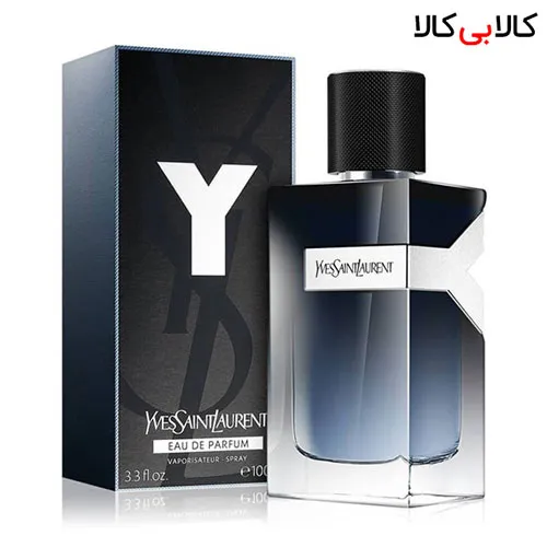 عطر Yves-Saint-Laurent-Y