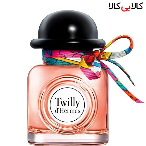 عطر twilly-d-hermes