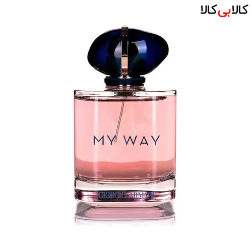 عطر Giorgio Armani My Way