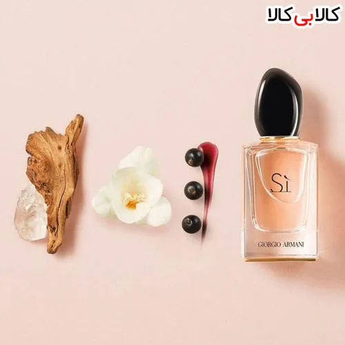 عطر giorgio-armani-si