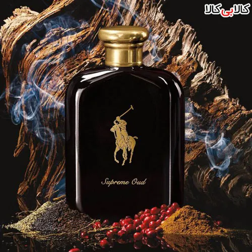 عطر Ralph-Lauren-Polo-Supreme-Oud