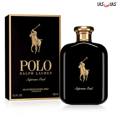 عطر Ralph-Lauren-Polo-Supreme-Oud