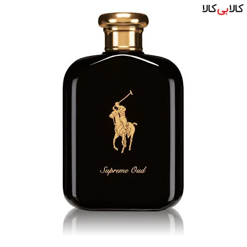 عطر Ralph-Lauren-Polo-Supreme-Oud