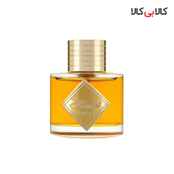 ادکلن الحمبرا کیسمت آنجل مردانه و زنانه حجم 100 میلی لیتر