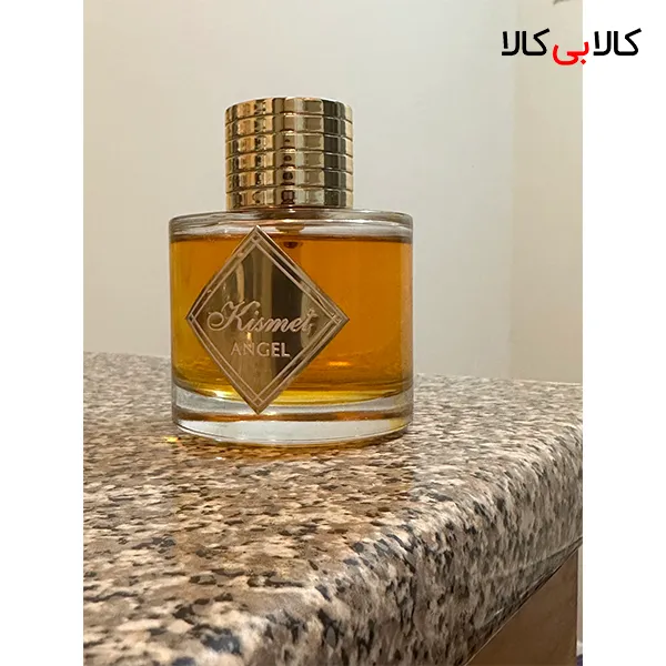 ادکلن الحمبرا کیسمت آنجل مردانه و زنانه حجم 100 میلی لیتر