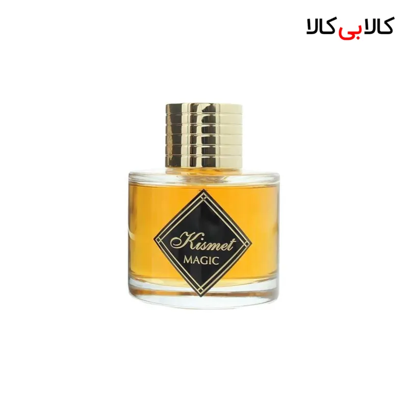 ادکلن الحمبرا کیسمت آنجل (مجیک) مردانه و زنانه حجم 100 میلی لیتر