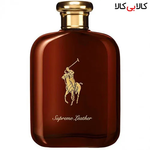 عطر ralph-lauren-polo-supreme-leather