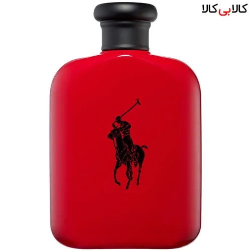 عطر Ralph-Lauren-Polo-Red