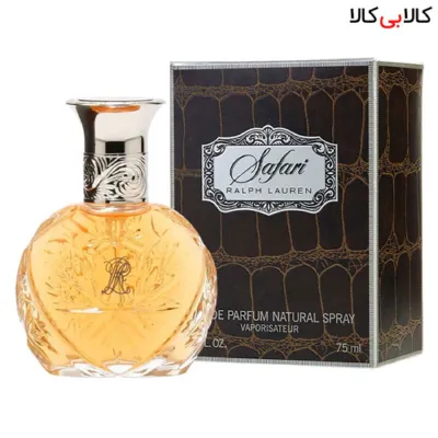 عطر Ralph lauren safari