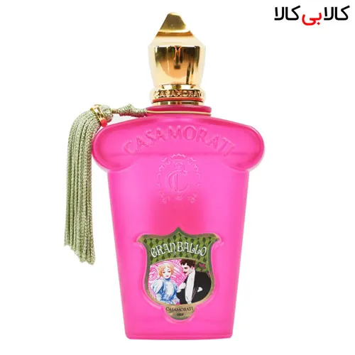 عطرCasamorati Xerjoff Gran Ballo
