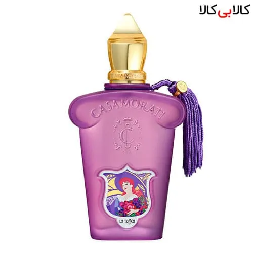 ادو پرفیوم xerjoff-casamorati-la-tosca