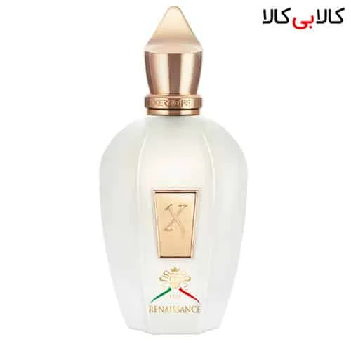 ادیو پرفیوم Xerjoff-Renaissance