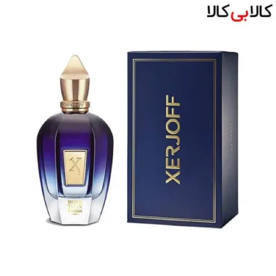 ادو پرفیوم ادکلن زرجف-زرژاف مور دن وردز Xerjoff More Than Words