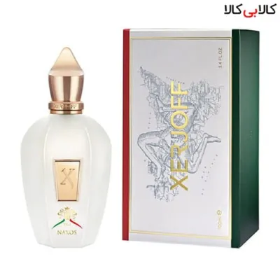 ادوپرفیوم زرجف-زرجوف ناکسوس Xerjoff Naxos