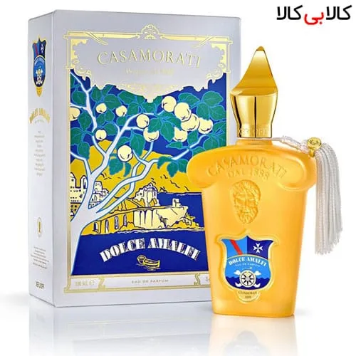 ادو پرفیوم xerjoff-casamorati-dolce-amalfi
