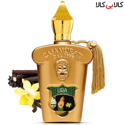 ادو پرفیوم Xerjoff-Casamorati-Lira