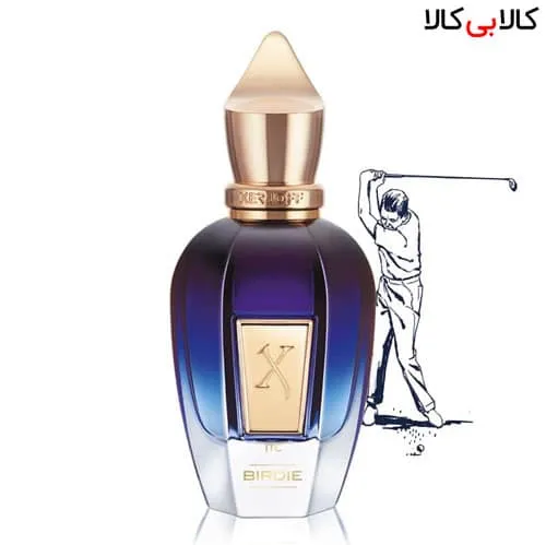 ادوپرفیوم Xerjoff Birdie