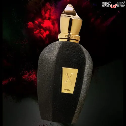 ادو پرفیوم Xerjoff-Opera-perfume