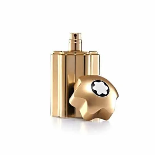 تستر ادوتویلت مونت بلان Mont Blanc Emblem Absolu مردانه 100 میلی لیتر
