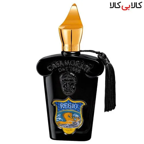 ادوپرفیوم Xerjoff-Casamorati-Regio