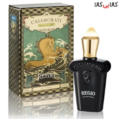 ادوپرفیوم Xerjoff-Casamorati-Regio